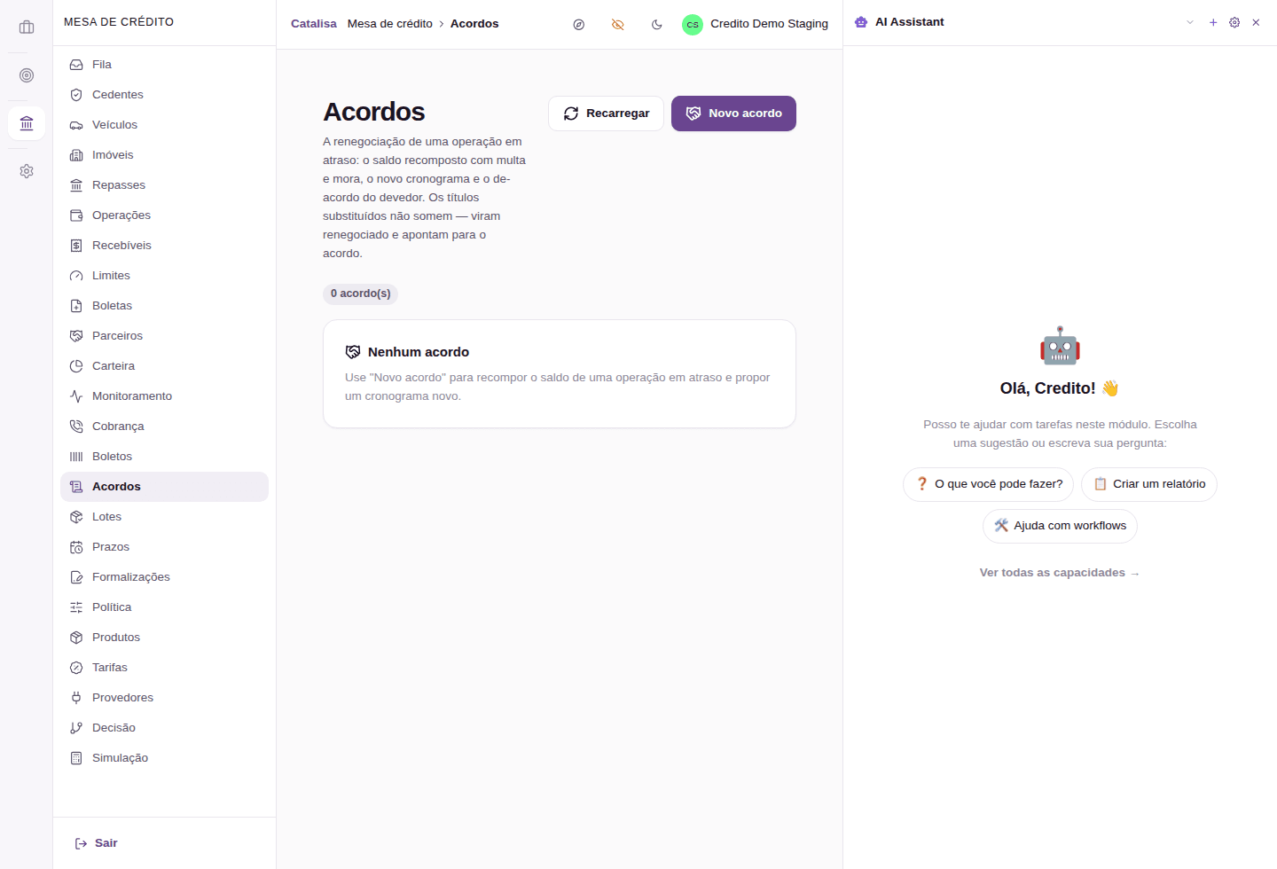 accords et renégociation sur le poste d'analyse